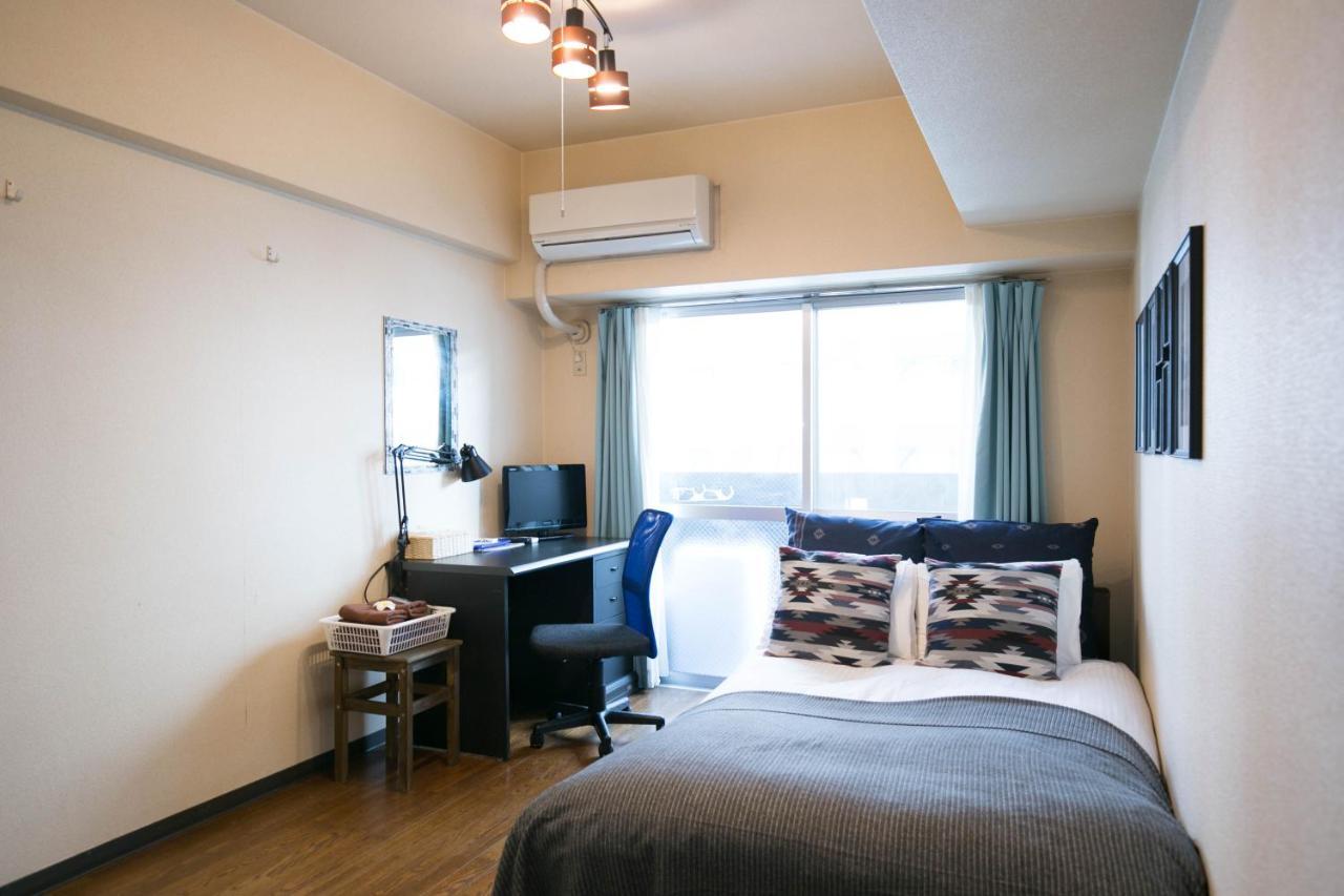 Wings Hakata Apartment Fukuoka (Fukuoka)