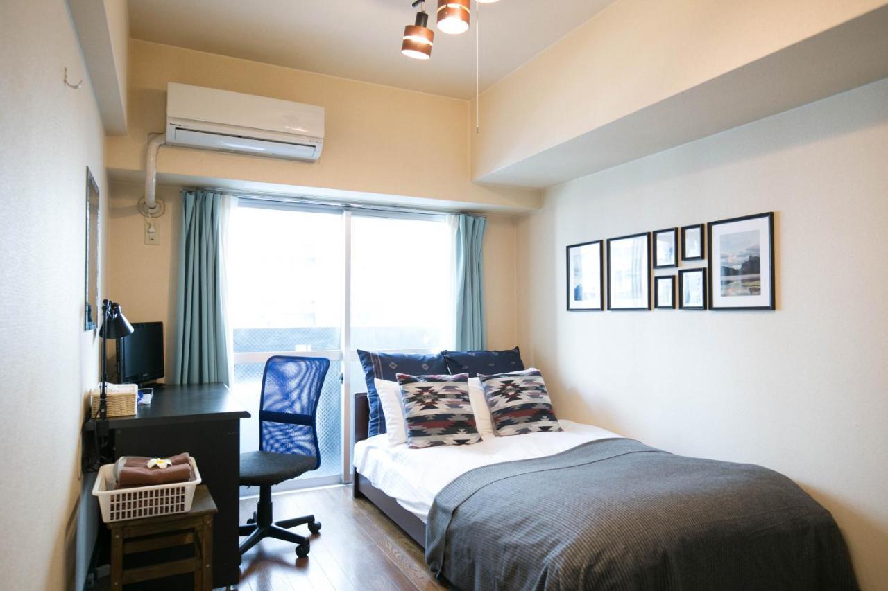 Apartment Wings Hakata Fukuoka (Fukuoka)