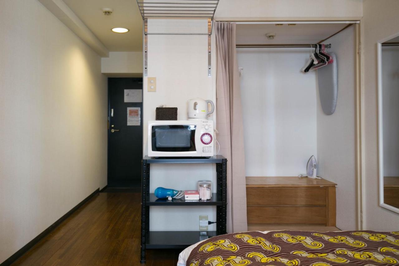 Wings Hakata Apartment