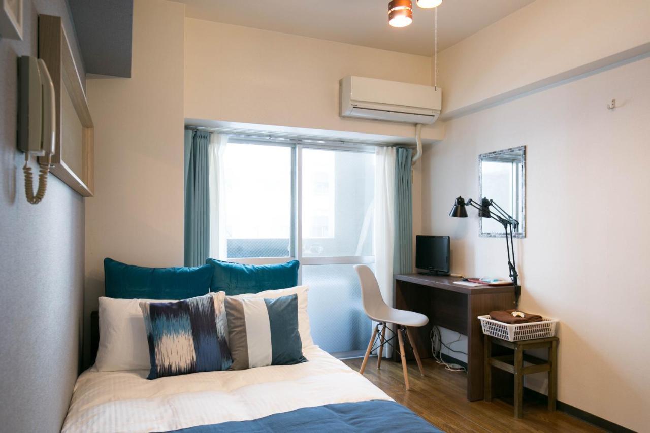 Apartment Wings Hakata Fukuoka (Fukuoka)