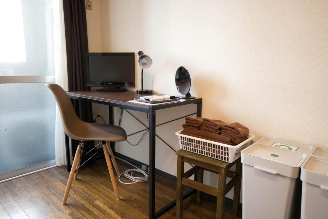 Apartment Wings Hakata
