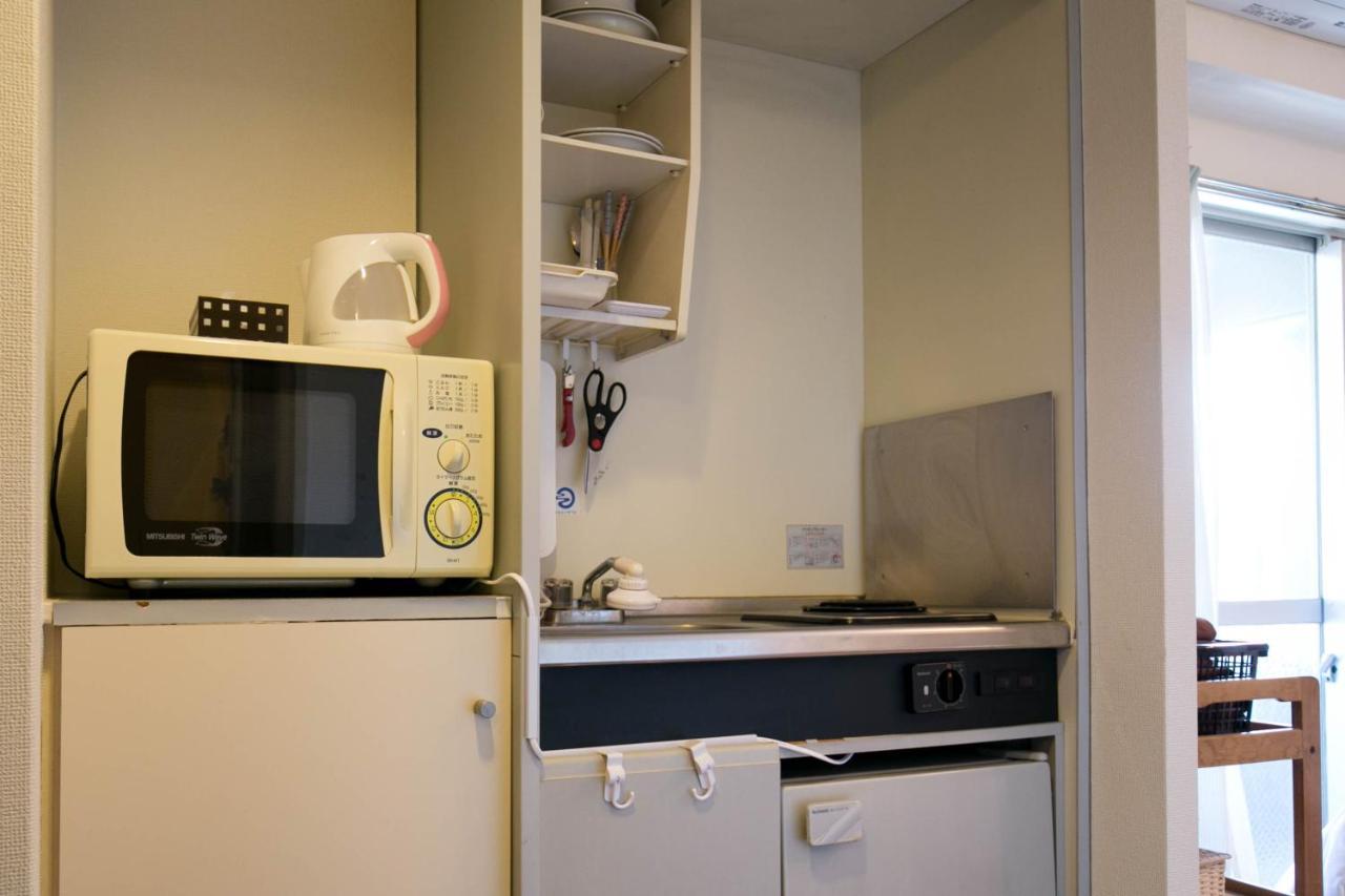 Apartment Wings Hakata *