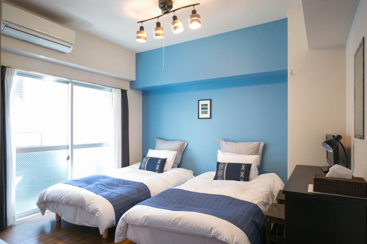 Apartment Wings Hakata