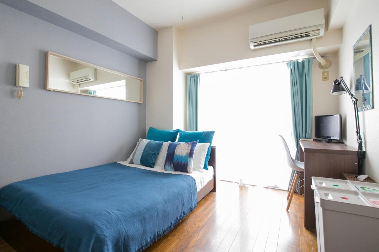 Apartment Wings Hakata Fukuoka (Fukuoka)