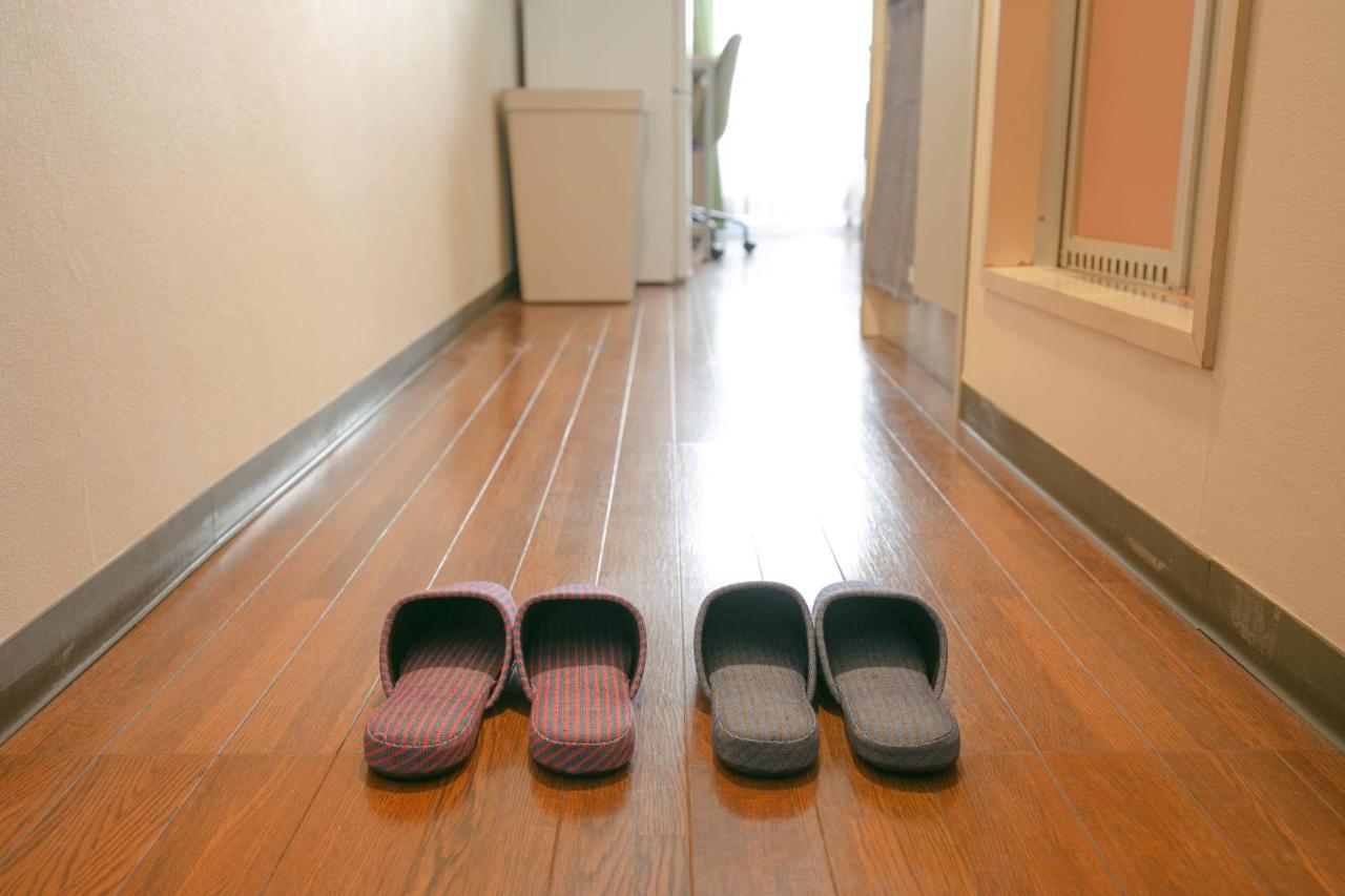 Apartment Wings Hakata