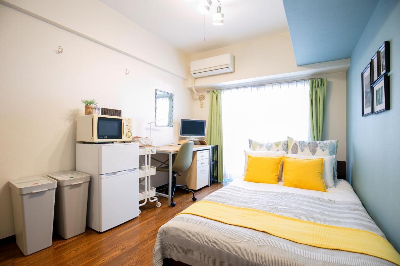 Apartment Wings Hakata Fukuoka (Fukuoka)