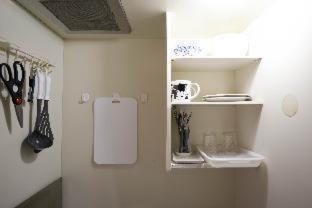 Apartment Wings Hakata Fukuoka (Fukuoka)